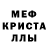 Метадон кристалл Ellayz